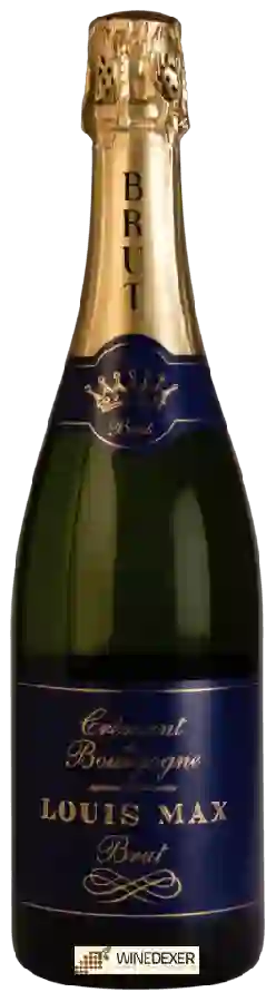 Weingut Louis Max - Brut Cremant De Bourgogne