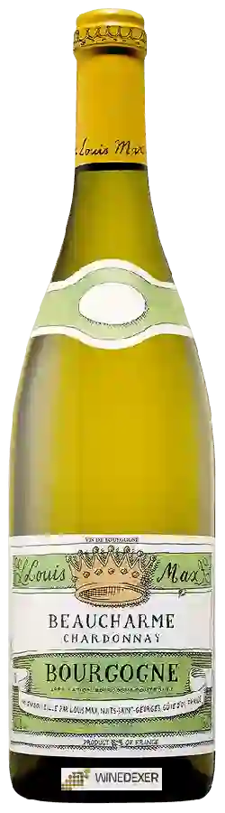 Weingut Louis Max - Chardonnay Bourgogne Beaucharme Weingut Louis Max - Chardonnay Bourgogne Beaucharme