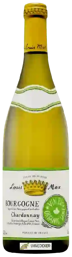 Weingut Louis Max - Chardonnay Bourgogne Bio