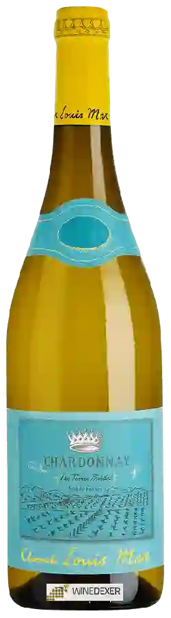 Weingut Louis Max - Chardonnay Les Terres Froides Weingut Louis Max - Chardonnay Les Terres Froides