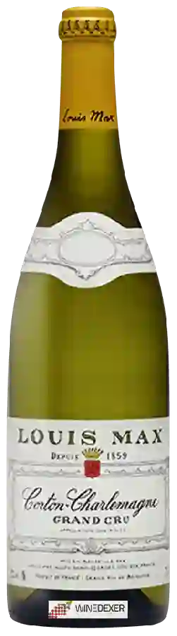 Weingut Louis Max - Corton-Charlemagne Grand Cru