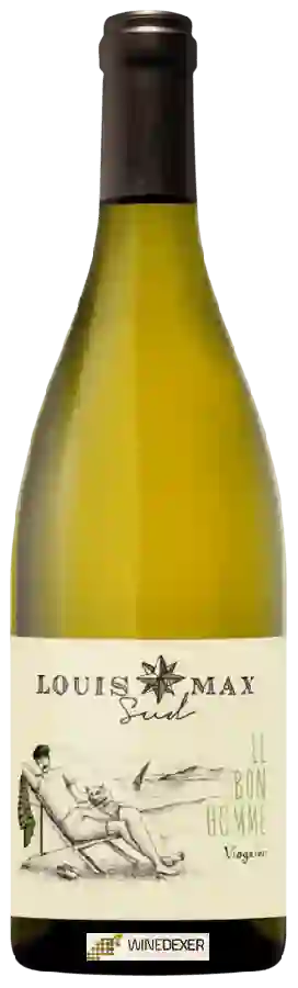 Weingut Louis Max - Le Bon Homme Viognier Weingut Louis Max - Le Bon Homme Viognier