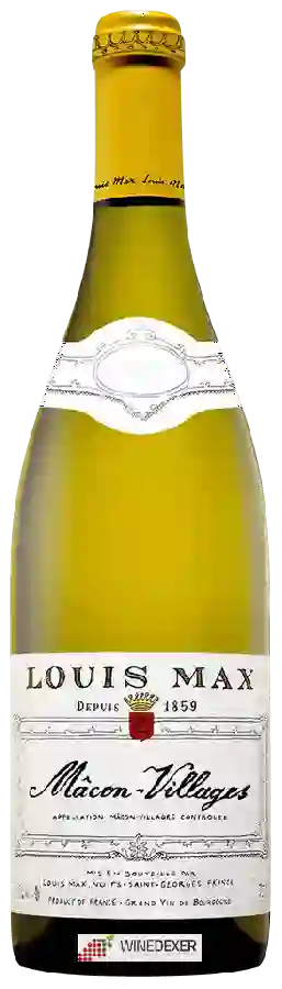 Weingut Louis Max - Macon-Villages Weingut Louis Max - Macon-Villages