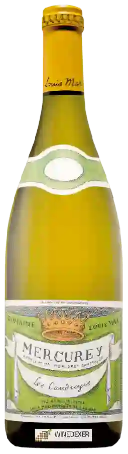 Weingut Louis Max - Mercurey Les Caudroyes
