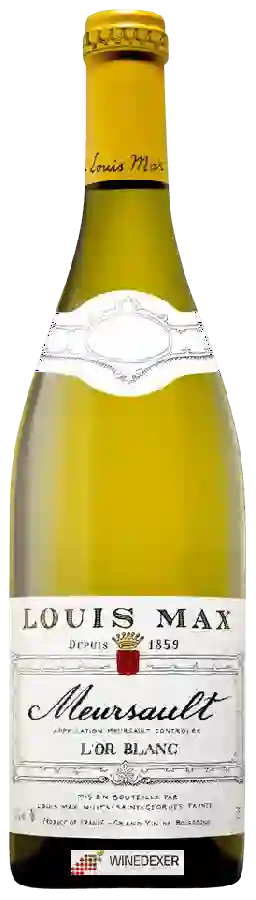 Weingut Louis Max - Meursault L'Or Blanc