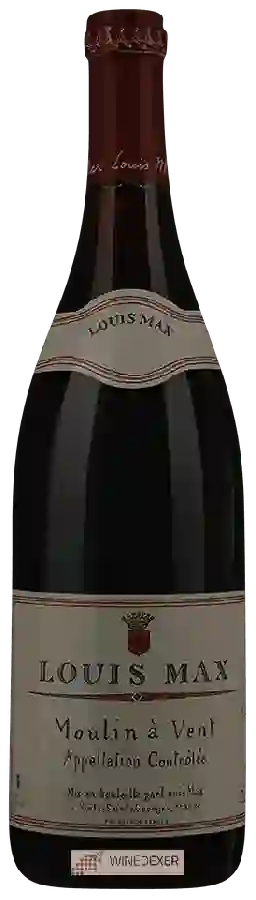 Weingut Louis Max - Moulin-A-Vent Weingut Louis Max - Moulin-A-Vent