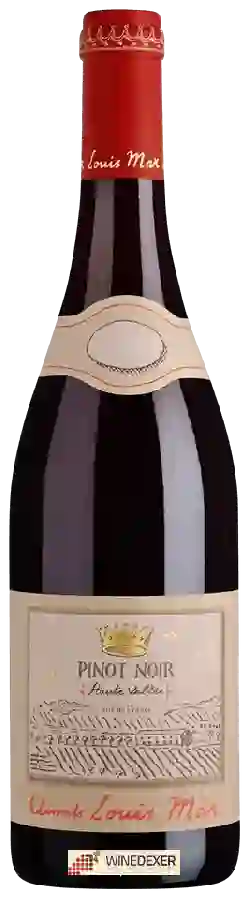 Weingut Louis Max - Pinot Noir Haute Vallee