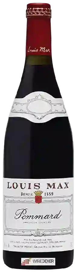 Weingut Louis Max - Pommard