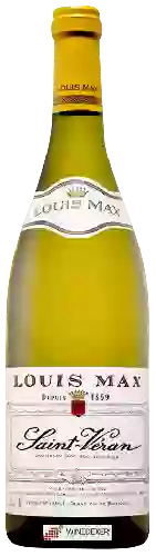 Weingut Louis Max - Saint-Véran