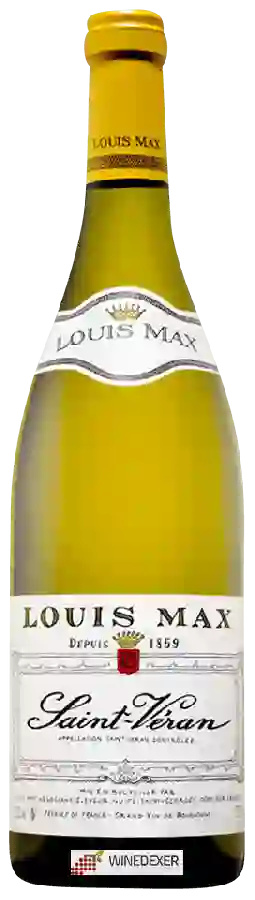 Weingut Louis Max - Saint-Véran