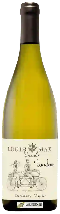 Weingut Louis Max - Sud Tandem Chardonnay - Viognier Weingut Louis Max - Sud Tandem Chardonnay - Viognier