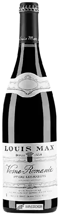 Weingut Louis Max - Vosne-Romanée 1er Cru Les Suchots