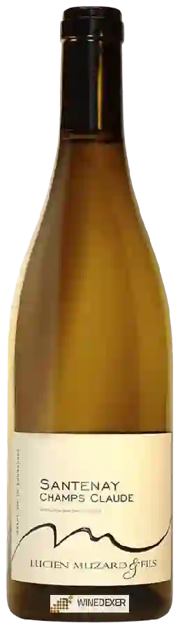 Weingut Lucien Muzard & Fils - Santenay 'Champs Claude' Weingut Lucien Muzard & Fils - Santenay 'Champs Claude'
