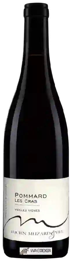 Weingut Lucien Muzard & Fils - Vieilles Vignes Pommard 'Les Cras' Weingut Lucien Muzard & Fils - Vieilles Vignes Pommard 'Les Cras'