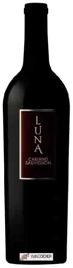 Weingut Luna - Cabernet Sauvignon Weingut Luna - Cabernet Sauvignon