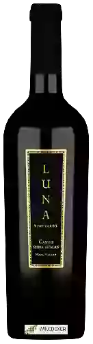 Weingut Luna - Canto Super Tuscan