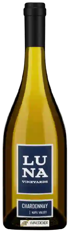 Weingut Luna - Chardonnay (Blue Label) Weingut Luna - Chardonnay (Blue Label)
