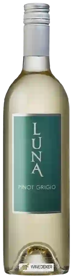 Weingut Luna - Pinot Grigio