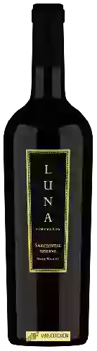 Weingut Luna - Riserva Sangiovese