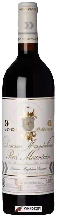 Domaine Magdalena - Cabernet Sauvignon