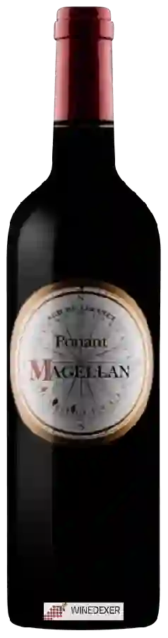 Domaine Magellan - Ponant Domaine Magellan - Ponant