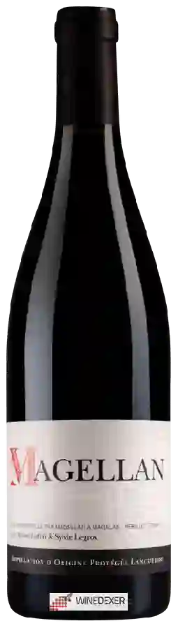 Domaine Magellan - Rouge