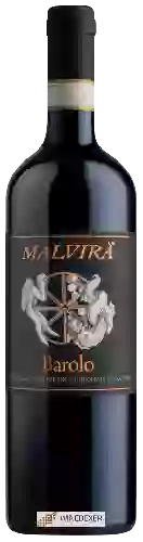 Weingut Malvirà - Barolo