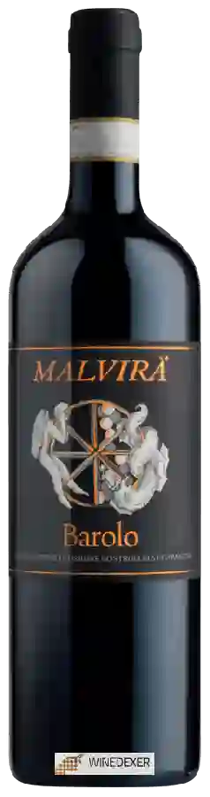 Weingut Malvirà - Barolo Weingut Malvirà - Barolo