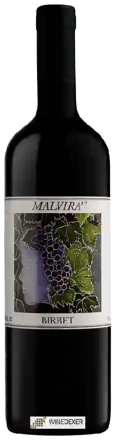 Weingut Malvirà - Birbet Weingut Malvirà - Birbet