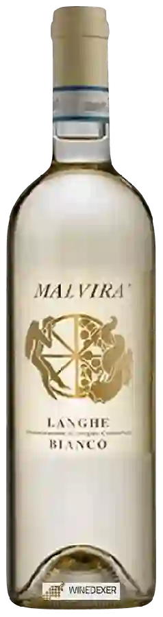 Weingut Malvirà - Langhe Bianco Weingut Malvirà - Langhe Bianco