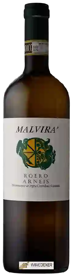 Weingut Malvirà - Roero Arneis