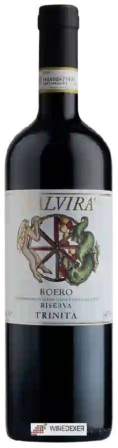 Weingut Malvirà - Trinità Roero Riserva