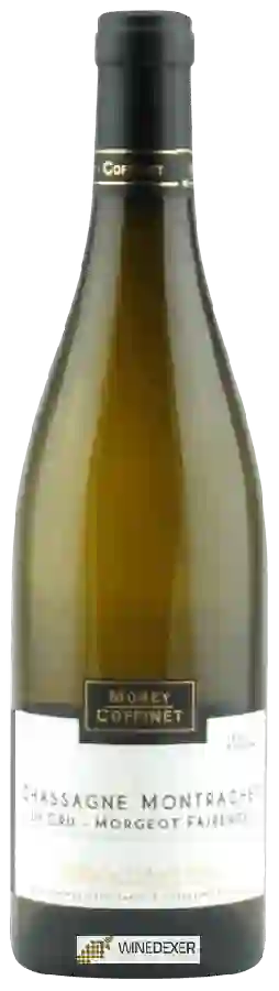 Weingut Morey-Coffinet - Chassagne-Montrachet 1er Cru 'Morgeot Fairendes'