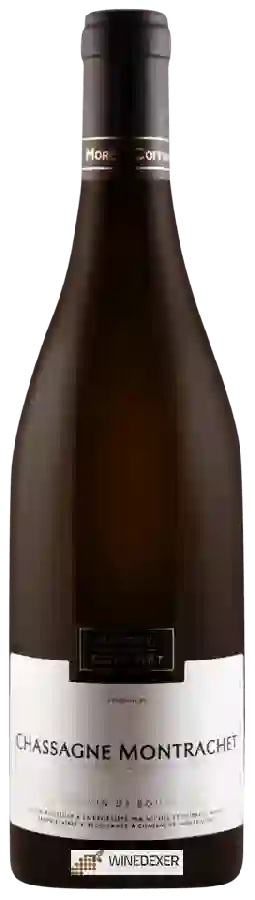 Weingut Morey-Coffinet - Chassagne-Montrachet Blanc