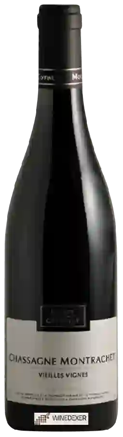 Weingut Morey-Coffinet - Vieilles Vignes Chassagne Montrachet