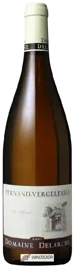 Domaine Delarche - Pernand-Vergelesses Blanc Domaine Delarche - Pernand-Vergelesses Blanc