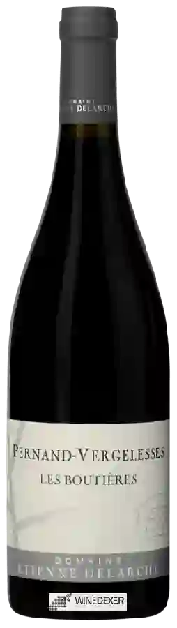 Domaine Delarche - Pernand-Vergelesses 'Les Boutières'