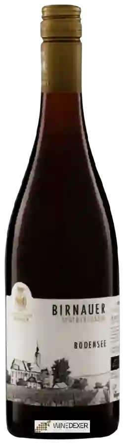 Weingut Markgräflich Badisches - 1112 Elfhundert Zwölf - Birnauer Spätburgunder