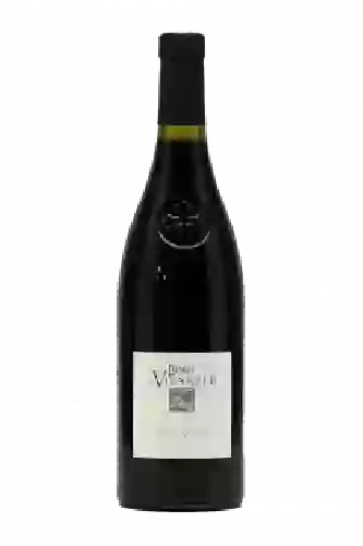 Domaine Martin - Le Chant des Cigales Vaucluse