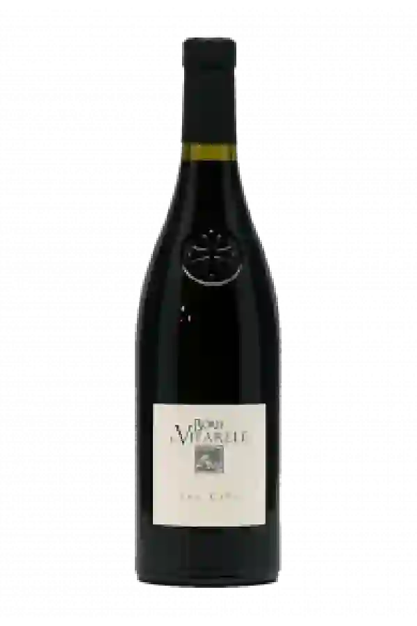 Domaine Martin - Le Chant des Cigales Vaucluse