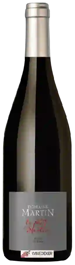 Domaine Martin - Le Petit Martin Rouge Domaine Martin - Le Petit Martin Rouge