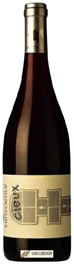 Weingut Mas Conscience - Cieux Weingut Mas Conscience - Cieux