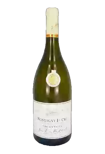 Domaine Masse - Vieilles Vignes Bourgogne Chardonnay