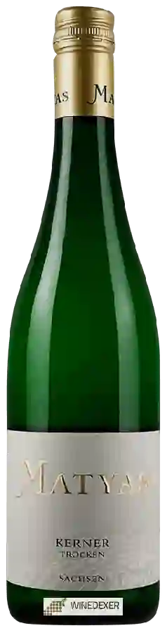 Weingut Matyas - Kerner Trocken