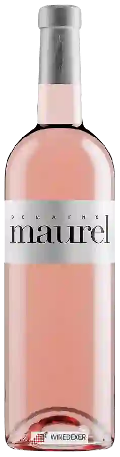 Domaine Maurel - Rosé Domaine Maurel - Rosé