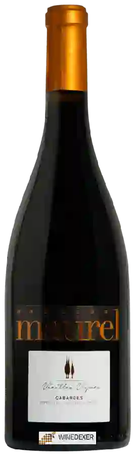Domaine Maurel - Vieilles Vignes Cabardès Domaine Maurel - Vieilles Vignes Cabardès