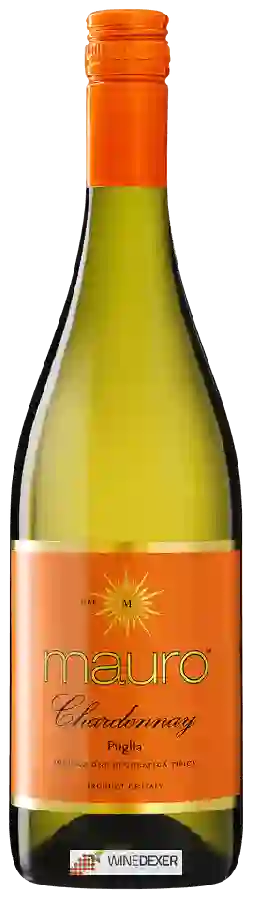 Weingut Mauro - Chardonnay Weingut Mauro - Chardonnay