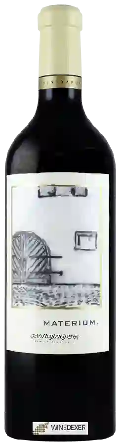 Weingut Maybach Family Vineyards - Materium Cabernet Sauvignon Weingut Maybach Family Vineyards - Materium Cabernet Sauvignon