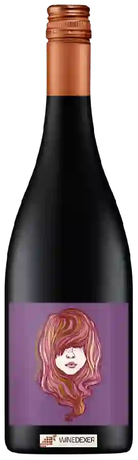 Weingut McPherson - Aquarius Sangiovese - Shiraz Weingut McPherson - Aquarius Sangiovese - Shiraz