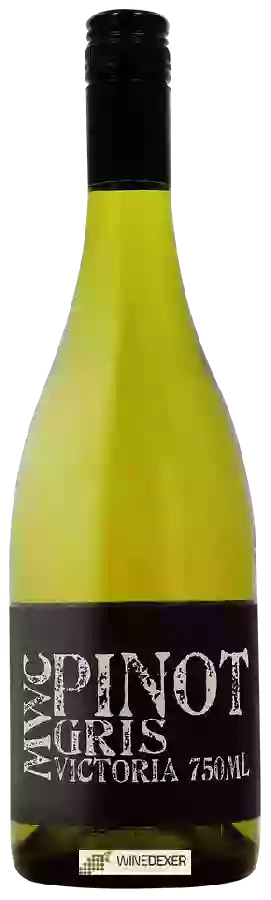 Weingut McPherson - MWC Pinot Gris